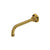 Rohl MB2045 Graceline Wall Mount Tub Spout