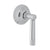Rohl MB2048LM Graceline Trim For Volume Control And Diverter