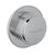 Rohl MB2051 Graceline Trim For Volume Control
