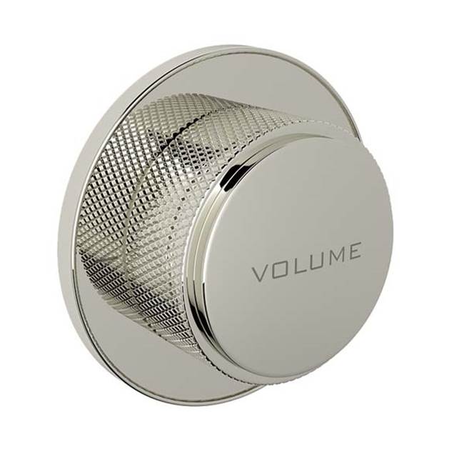 Rohl MB2051 Graceline Trim For Volume Control
