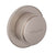 Rohl MB2051 Graceline Trim For Volume Control