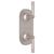 Rohl MB2090LM Graceline 1/2" Thermostatic Trim With Diverter