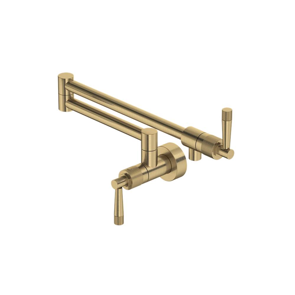 Rohl MB62W1LM Graceline Pot Filler - Parent