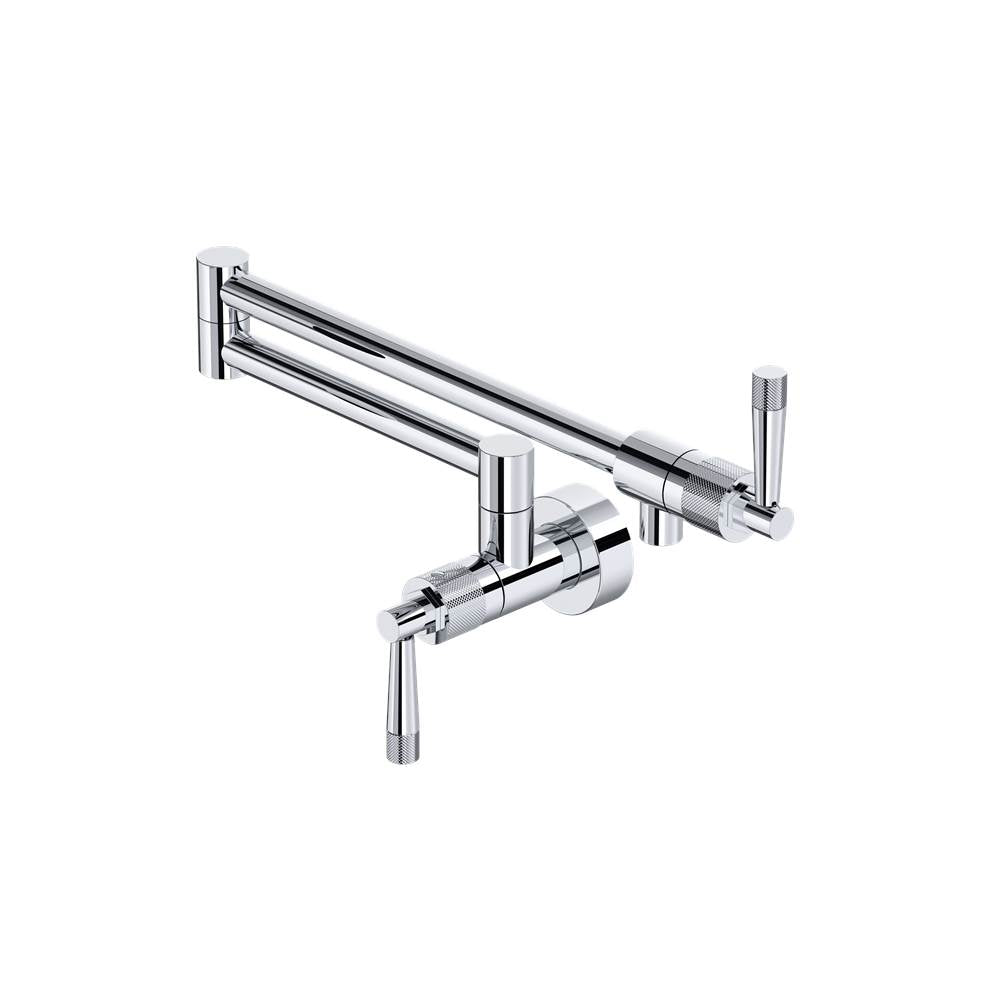 Rohl MB62W1LM Graceline Pot Filler