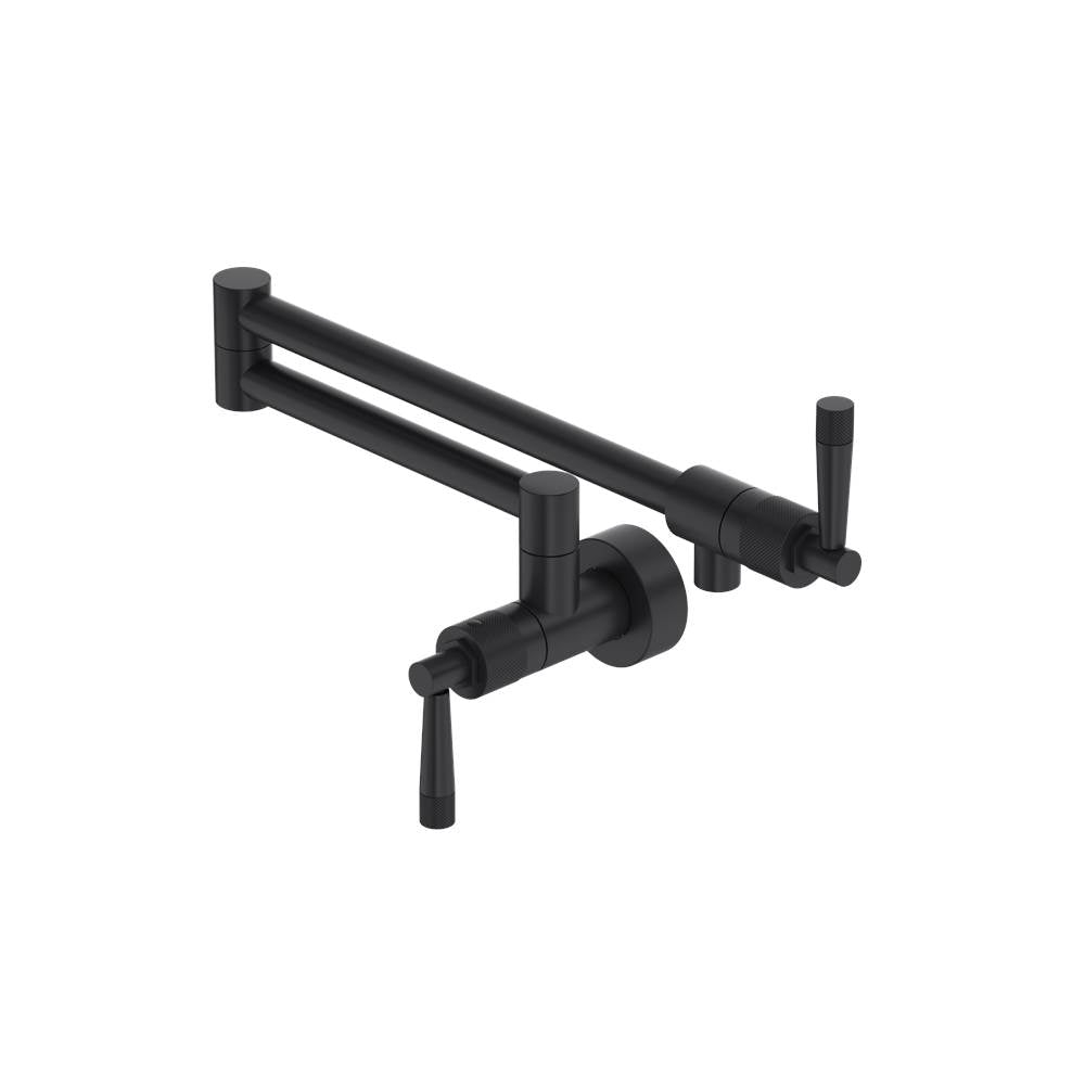 Rohl MB62W1LM Graceline Pot Filler