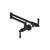 Rohl MB62W1LM Graceline Pot Filler