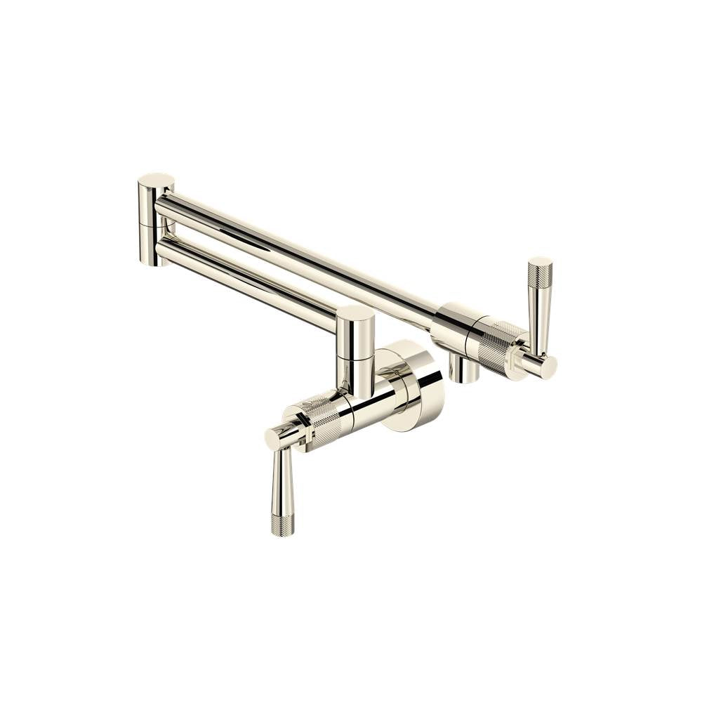 Rohl MB62W1LM Graceline Pot Filler