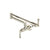 Rohl MB62W1LM Graceline Pot Filler