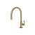 Rohl MB7930LM-2 Graceline Pull-Down Kitchen Faucet With C-Spout - Parent