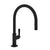 Rohl MB7930LM-2 Graceline Pull-Down Kitchen Faucet With C-Spout