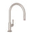 Rohl MB7930LM-2 Graceline Pull-Down Kitchen Faucet With C-Spout
