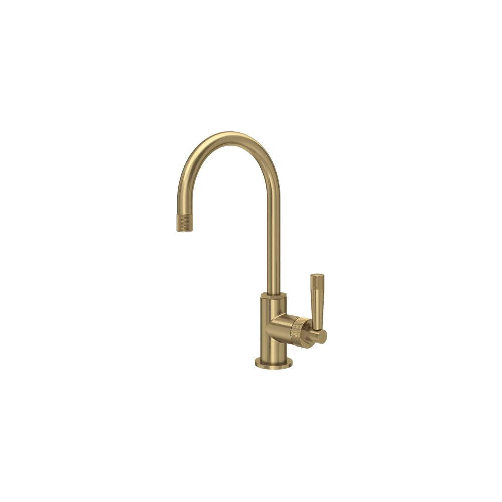 Rohl MB7960LM Graceline Bar/Food Prep Kitchen Faucet With C-Spout - Parent