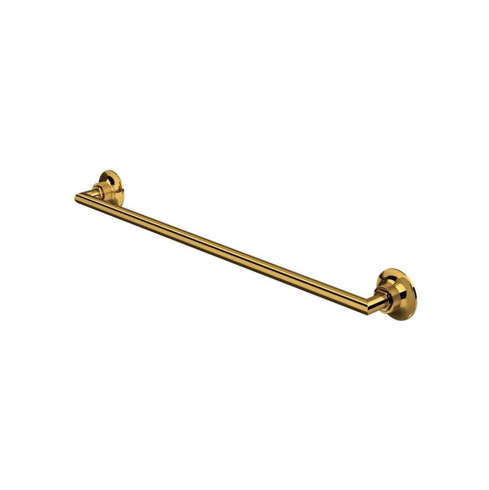 Rohl MBG1/24 Graceline 24" Towel Bar