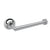 Rohl MBG4 Graceline Towel Holder