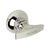 Rohl MBG7 Graceline Robe Hook