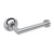 Rohl MBG8 Graceline Toilet Paper Holder