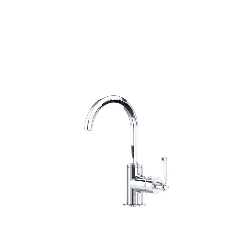 Rohl MD01D1LM Modelle Single Handle Lavatory Faucet