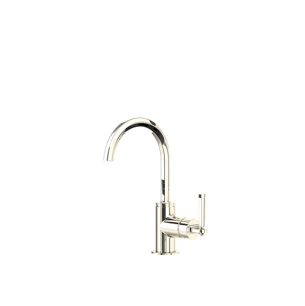 Rohl MD01D1LM Modelle Single Handle Lavatory Faucet