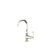 Rohl MD01D1LM Modelle Single Handle Lavatory Faucet