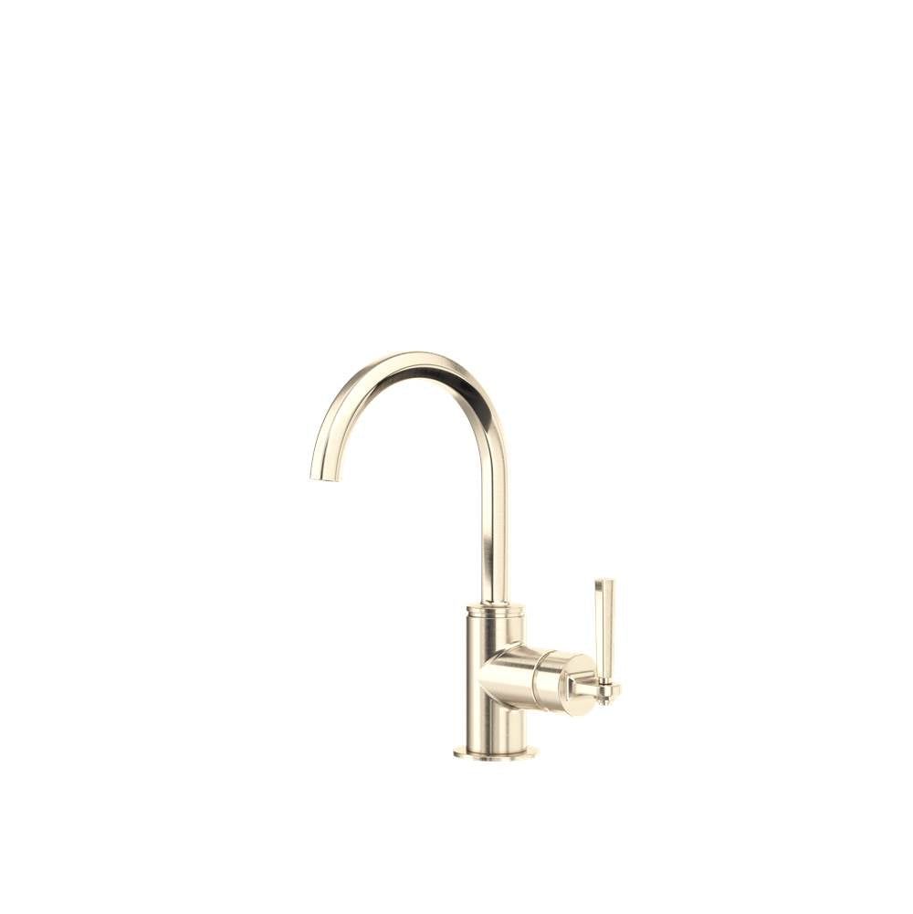 Rohl MD01D1LM Modelle Single Handle Lavatory Faucet