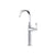 Rohl MD02D1LM Modelle Single Handle Tall Lavatory Faucet