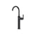 Rohl MD02D1LM Modelle Single Handle Tall Lavatory Faucet