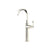 Rohl MD02D1LM Modelle Single Handle Tall Lavatory Faucet