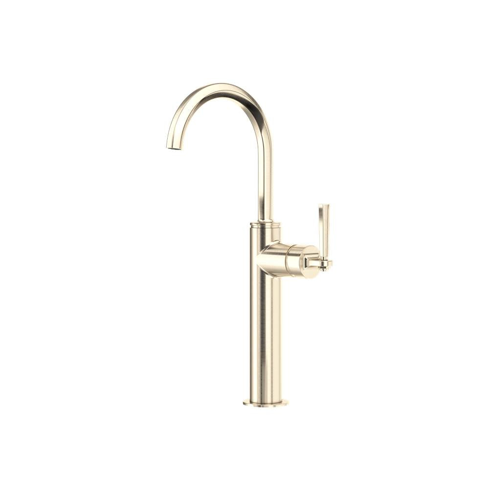 Rohl MD02D1LM Modelle Single Handle Tall Lavatory Faucet