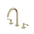Rohl MD08D3LM Modelle Widespread Lavatory Faucet With C-Spout - Parent