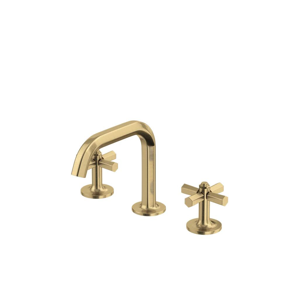 Rohl MD09D3XM Modelle Widespread Lavatory Faucet With U-Spout - Parent