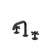 Rohl MD09D3XM Modelle Widespread Lavatory Faucet With U-Spout