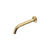 Rohl MD16W1 Modelle Wall Mount Tub Spout - Parent