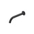 Rohl MD16W1 Modelle Wall Mount Tub Spout