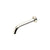 Rohl MD16W1 Modelle Wall Mount Tub Spout
