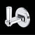 Rohl MD25WRH Modelle Robe Hook