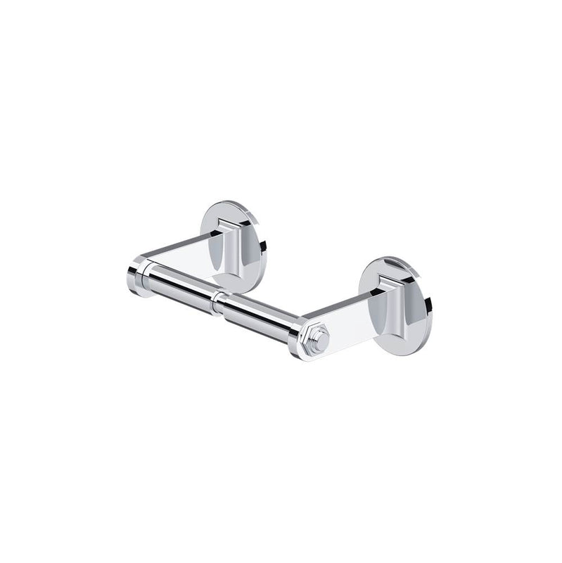 Rohl MD25WTP Modelle Toilet Paper Holder
