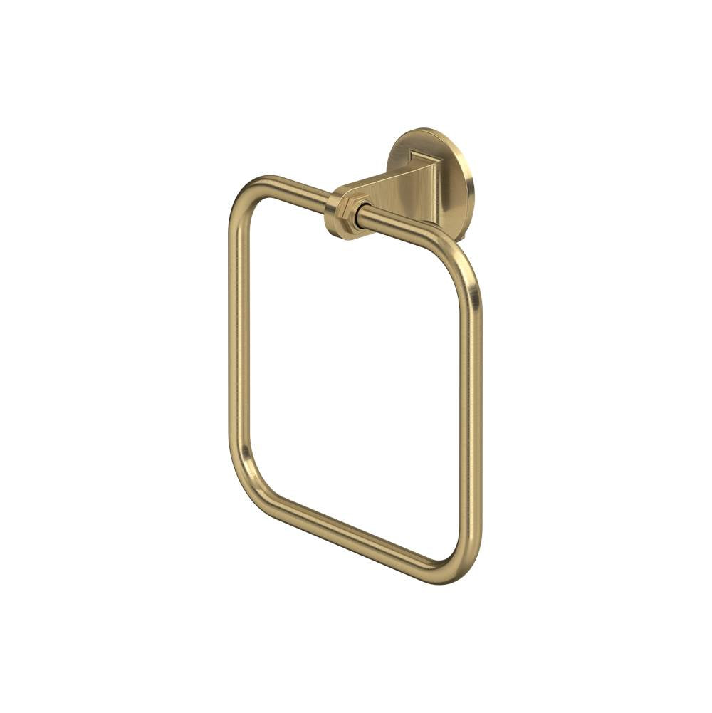 Rohl MD25WTR Modelle Towel Ring - Parent