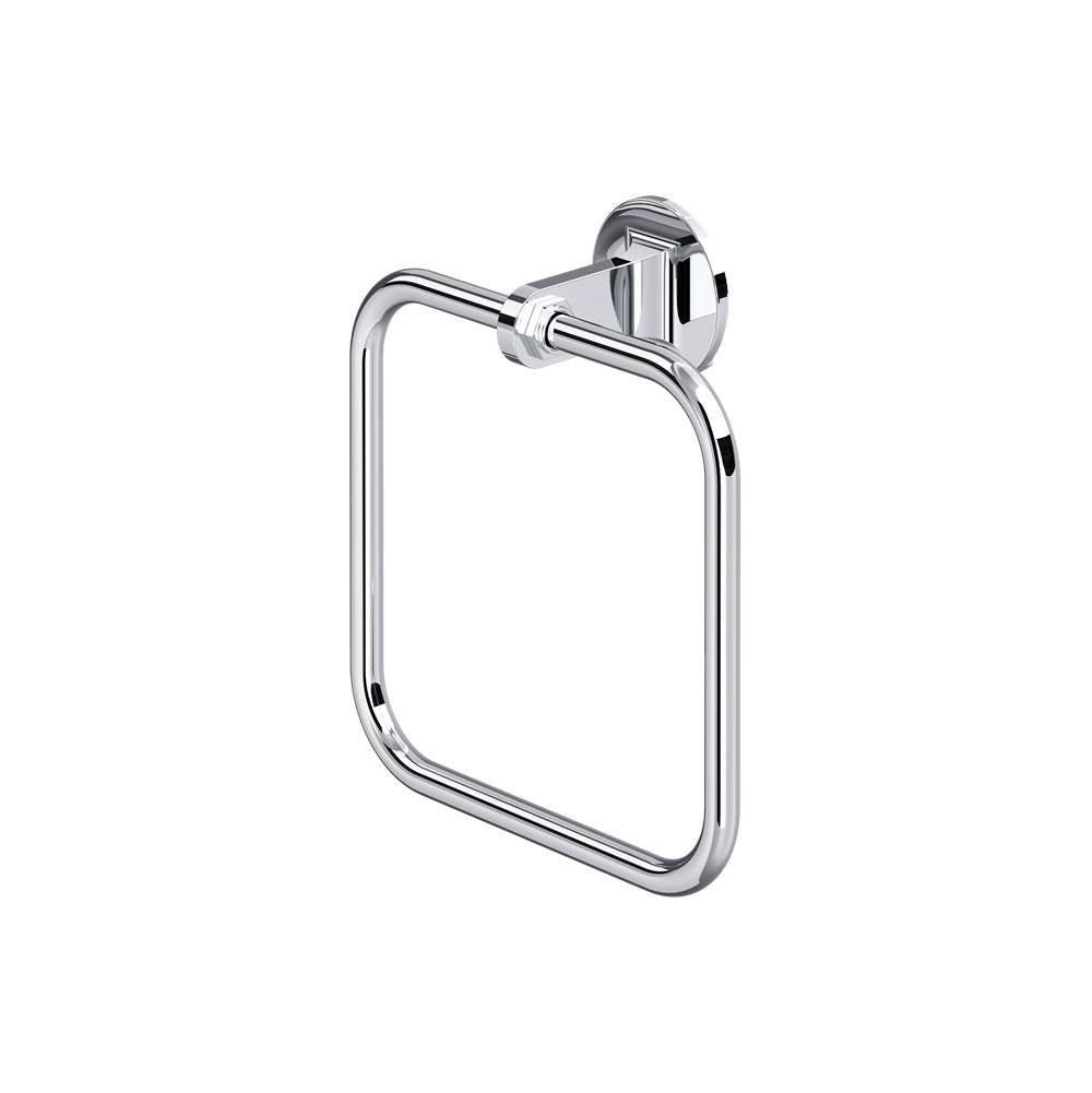Rohl MD25WTR Modelle Towel Ring