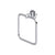 Rohl MD25WTR Modelle Towel Ring
