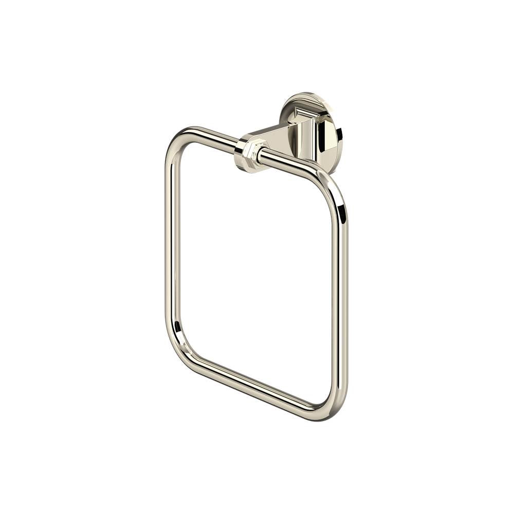 Rohl MD25WTR Modelle Towel Ring