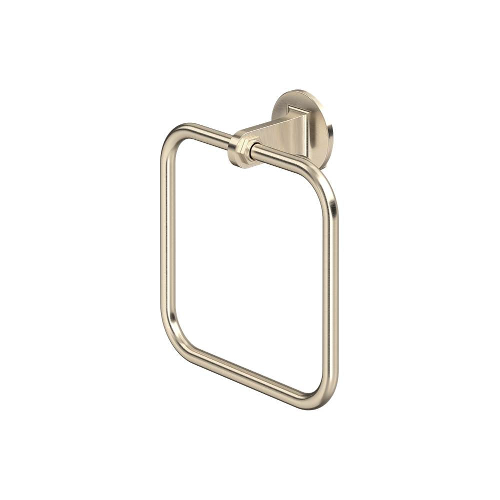 Rohl MD25WTR Modelle Towel Ring