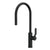 Rohl MY55D1LM Myrina Pull-Down Kitchen Faucet With C-Spout - Parent