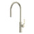 Rohl MY55D1LM Myrina Pull-Down Kitchen Faucet With C-Spout