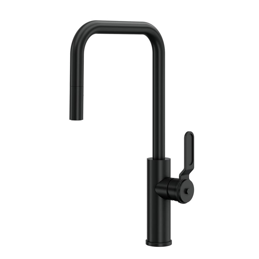 Rohl MY56D1LM Myrina Pull-Down Kitchen Faucet With U-Spout - Parent