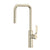Rohl MY56D1LM Myrina Pull-Down Kitchen Faucet With U-Spout