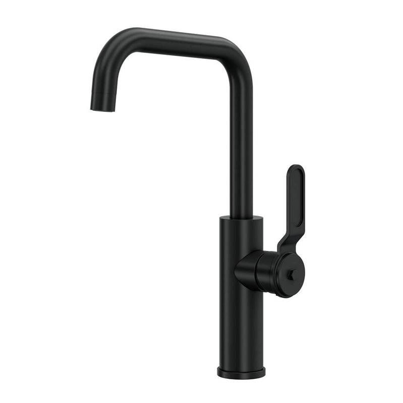 Rohl MY61D1LM Myrina Bar/Food Prep Kitchen Faucet With U-Spout - Parent