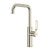 Rohl MY61D1LM Myrina Bar/Food Prep Kitchen Faucet With U-Spout