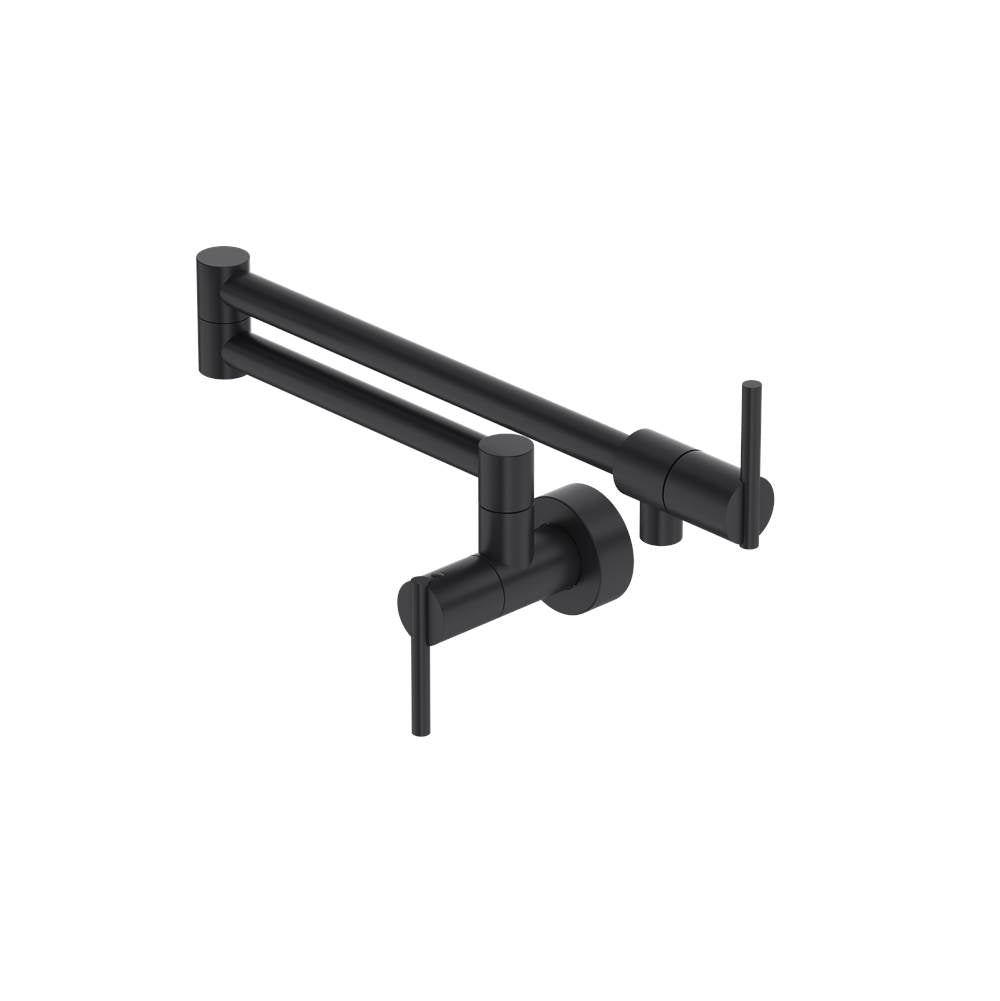 Rohl PI62W1LM Pirellone Pot Filler