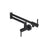 Rohl PI62W1LM Pirellone Pot Filler