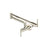 Rohl PI62W1LM Pirellone Pot Filler